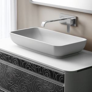 countertop washbasin