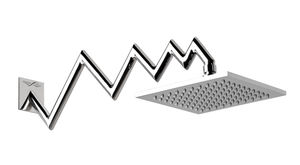 stainless steel outdoor shower 1