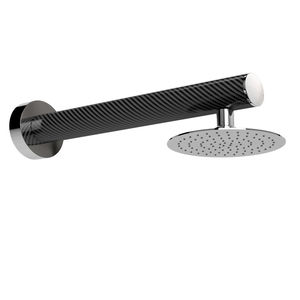 carbon fiber outdoor shower 1