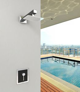 shower mixer tap