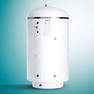 electric hot water cylinder