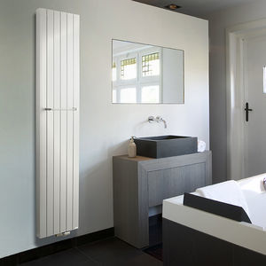 hot water radiator