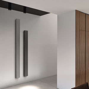 hot water radiator