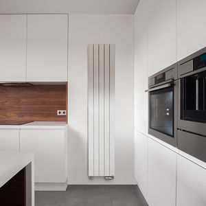 hot water radiator 1