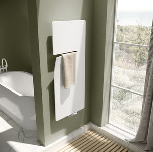 hot water towel radiator 1