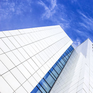 panel curtain wall