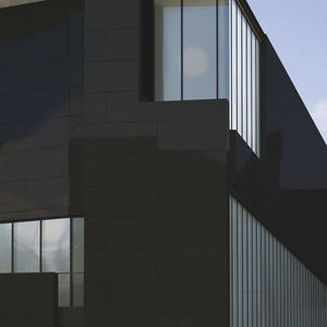 ventilated facade cladding