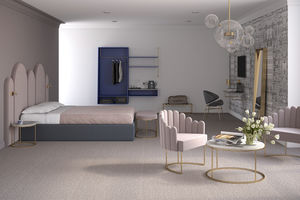 contemporary hotel room furniture set