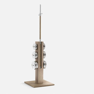 multifunction fitness machine 1