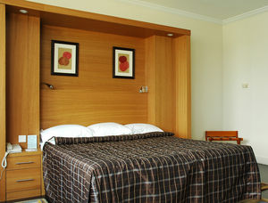 wall bed