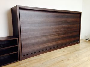 wall bed