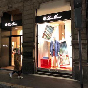 Indoor display panel - TRIVISION XP - Triplesign System AB - window ...