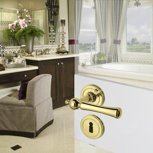 door handle