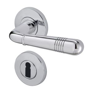 door handle