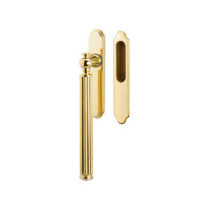 sliding door pull handle