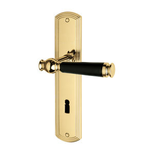 door handle