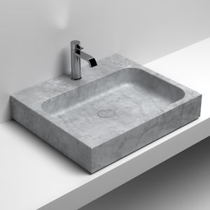 countertop washbasin