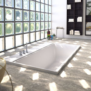 Solid Surface bathtub