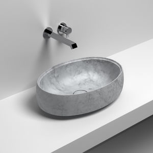 countertop washbasin