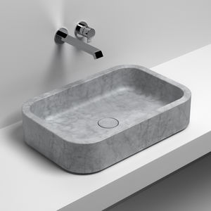 countertop washbasin