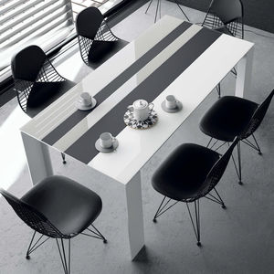 contemporary table