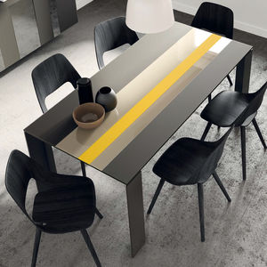 contemporary dining table 1
