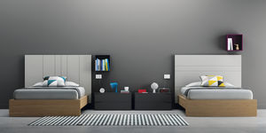double bed 1