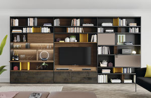 modular bookcase