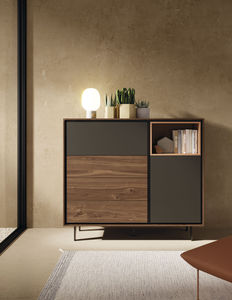 contemporary sideboard