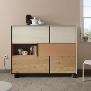 contemporary sideboard 1