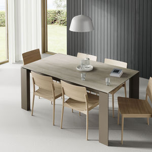 contemporary dining table 1