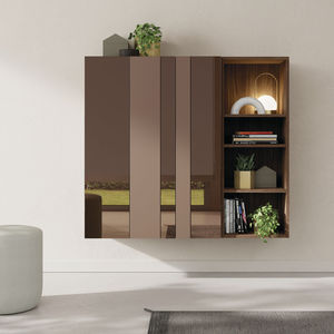 wall-mounted sideboard 1