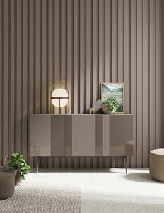 contemporary sideboard