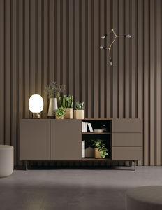 modern sideboard