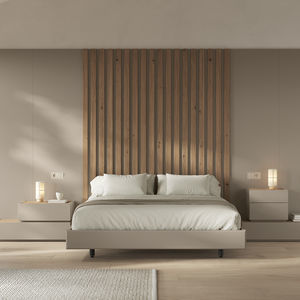 contemporary bedroom 1