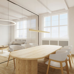 hanging light fixture