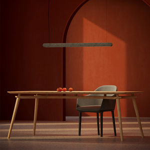 hanging light fixture