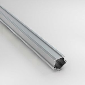 hanging lighting profile