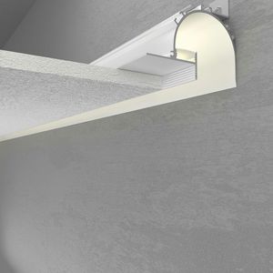integrated lighting profile 1