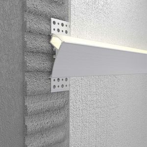 integrated lighting profile 1