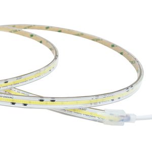 flexible LED light strip 1
