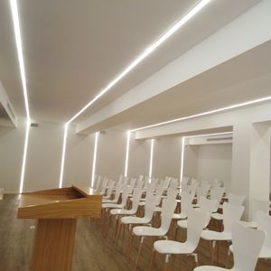 flexible LED light strip 1