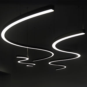 hanging light fixture 1