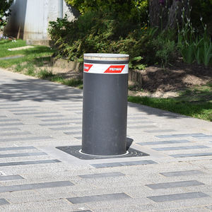 parking prevention bollard