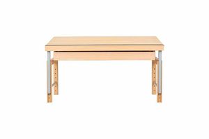 contemporary desk