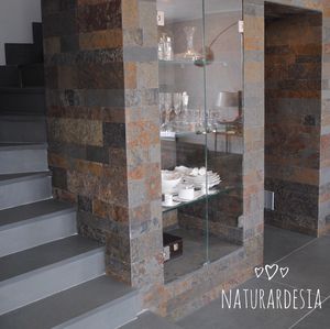 natural stone tiles