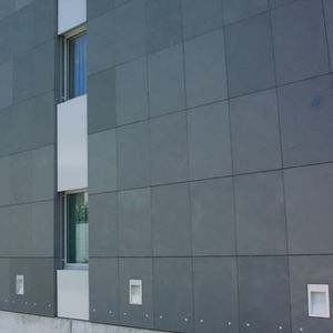 panel cladding