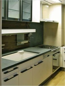 slate work surface