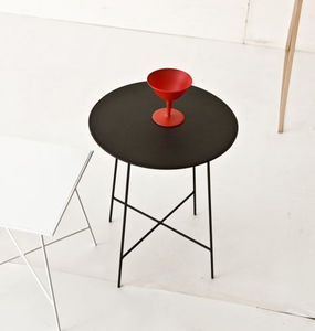 contemporary side table