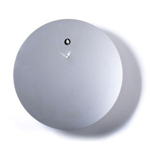 contemporary clocks